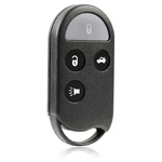 Key Fob Remote Replacement For 1995-1999 Nissan Maxima Infiniti I30 A269ZUA078. Fixed Price $34.95.