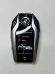 2016 2017 2018 2019 Bmw Lcd 740I 750I Series Display Key Smart Screen 8792118-01. Fixed Price $129.99.