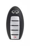 Oem Infiniti KR5S180144014 Smart Key Fob W/ Buttons. Fixed Price $15.00.
