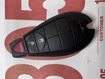 Mopar Keyless Entry Fob 56046707AG Oem 2010-2020. Fixed Price $80.00.