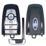 Oem 24-25 Ford Explorer Smart Key Proximity Remote Fob M3N-A3C108397 164-R8357. Fixed Price $63.95.