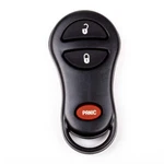 Replacement For Jeep Cherokee 1999 2000 2001 Keyless Remote Car Fob 56036859. Fixed Price $13.38.