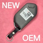 New Oem 2022 2023 Kia Telluride Smart Key 4B TQ8-F0B-4F71 (pn: 95440-S9530). Fixed Price $179.99.