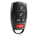 Key Fob Remote Replacement For 2006 2007 2008 Kia Sedona SV3-100060234. Fixed Price $29.95.