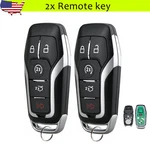 2015 2016 2017 Ford Edge Explorer Mustang Fusion Smart Prox Remote Key Fob. Fixed Price $39.95.