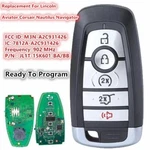 For Lincoln Aviator Corsair Nautilus Navigator 2021 2022 Smart Remote Key Fob. Fixed Price $23.69.