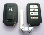 Oem 2015-2016 Honda Cr-v Driver #2 Smart Keyless Entry Remote Fob + New. Fixed Price $54.95.