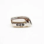 Volkswagen Golf MK7 Gtd Logo Key Top Cap 5G0959893EFOD 2019. Fixed Price $32.58.