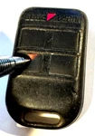 Keyless Remote Control Code Alarm Aftermarket GOH-FRDPC2002 Transmitter Clicker. Fixed Price $17.09.