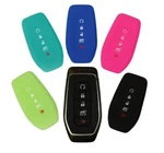 Keyless Entry Remote Rubber Fob Cover For 2025 Infiniti QX60 QX80. Fixed Price $8.99.