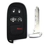 Oem 2013 2018 Ram Smart Key 5B Suspension/remote Start GQ4-54T. Fixed Price $57.50.