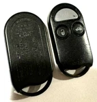 Nissan Altima Remote KOBUTA3T 2000- 2001 Transmitter Black Horn 1983101754 Rare. Fixed Price $64.99.
