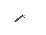 Genuine Mopar Blank Key 68289894AC. Fixed Price $21.40.