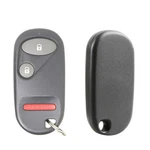 3-BUTTON Keyless Entry Remote Fits 1996-2000 Honda /PN:72147-S04-A01 /A269ZUA106. Fixed Price $9.59.