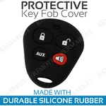Rubber Remote Cover For Viper (EZSDEI474V, Rpn 474V). Fixed Price $6.95.