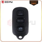For Toyota Camry Solara 2002 2003 2004-2006 Remote Keyless Entry Fob. Fixed Price $10.59.