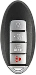 Remote Key Fob 4BTN For Nissan. Fixed Price $20.24.