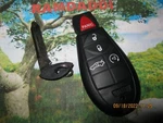 New Unlocked 100% Oem 12-16 Dodge Dart Remote Fob Transmitter 56046773AA. Fixed Price $79.95.