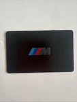 Bmw Digital Key Card Nfc 927 729 - 01 Used Oem. Fixed Price $65.00.