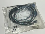 Mopar Trailer Hitch Wiring Harness 82210512AC Commander Grand Cherokee 08-14. Fixed Price $38.12.