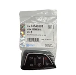 Locksmith Lot 10 Oem 2021-25 Cadillac Escalade 6-BUTTON Smart Key Fob YG0G20TB1. Fixed Price $655.99.