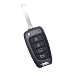Oem 2019 2020 Hyundai Veloster Flip Style Keyless Entry Remote Fob 95430-J3000. Fixed Price $63.95.