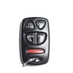 Oem Mazda Mpv 02-06 Keyless Car Entry Remote Fob 5-BUTTON OUCG8D-333A-A. Fixed Price $22.99.