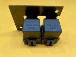 Genuine Mopar Oem Module 5234256 (two Relays Plus Mounting Bracket) Nos. Fixed Price $41.73.