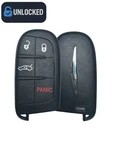 Virgin Factory Chrysler Oem Keyless Entry Remote Fob M3N-40821302 56046758. Fixed Price $30.88.
