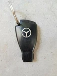 Mercedes Remote Key 2 Buttons Smart Marquardt 0681. Fixed Price $50.00.