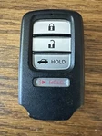 2018-22 Honda Accord Insight Smart Key Remote Fob Fcc CWTWB1G0090 TVA-A1 4-BTN. Fixed Price $16.95.