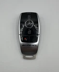 Oem Mercedes-benz Gle Amg Keyless Remote Fob IYZ-MS2 2701A-MS2. Fixed Price $89.95.