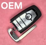 Oem 2022 2023 Lincoln Nautilus, Navigator Smart Key 5B Hatch M3N-A3C054339. Fixed Price $79.99.