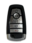 Factory Ford Oem 2021-2022 Bronco Keyless Remote Start Fob M1PT-15K601-BA. Fixed Price $49.99.