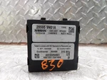 09-12 Nissan Altima Keyless Entry Theft Computer Module 28595-9N01A (13 Coupe). Fixed Price $19.46.
