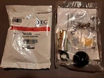 Strattec 5916208 Replacement Ford Mercury Ignition Full Repair Kit - New. Fixed Price $54.95.