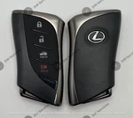 New! Lexus LS500 Proximity Remote Smart Key Fob HYQ14FLC #6100 / 8990H-50320. Fixed Price $139.99.