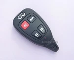 Genuine Oem Infiniti Q45 M45 Keyless Entry Remote Fob Transmitter KBRASTU13. Fixed Price $140.95.