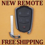 Oem Cadillac Ats CT6 Xts Cts Smart Keyless Proximity Remote Fob 13598538 HYQ2EB. Fixed Price $28.95.
