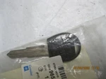 Genuine Gm Oem 96585563 Door Lock & Ignition Key. Fixed Price $13.98.