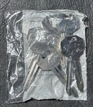 Mitsubishi Key Blank Ilco X176 MIT1 Lot Of 10 Pieces New Chrysler Dodge Plymouth. Fixed Price $14.95.