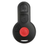 Key Fob Remote Replacement For 1998 1999 2000 2001 Volkswagen Vw M36HU01WT. Fixed Price $39.95.
