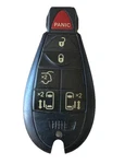2008-2018 Dodge Caravan Keyless Entry Remote Control Fob 56046705AD, IYZC01C. Fixed Price $19.99.