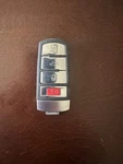 Cc Volkswagen Hlo 3C0 959 752 Ae Oem 4 Button Key Fob Pre-owned. Fixed Price $19.69.