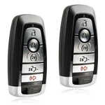 Key Fob Remote 2017-2024 Ford F-series M3N-A2C93142600 164-R8166. Fixed Price $59.95.