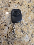 Keyless Remote Fob Freedom Atv L2MAL41T Alarm Control Transmitter Starter. Fixed Price $24.95.