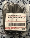 2013-2020 Lexus Oem Genuine Key Remote Fob Glove X2 PT420-00162-L1 Es Gs Lx Rx. Fixed Price $29.75.