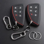 Tandrive Key Fob Cover For 2026 2025-2021 Chevy Tahoe Suburban Gmc Yukon, Butt. Fixed Price $18.50.