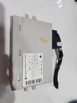 2007-2013 Mini Cooper Keyless Entry Control Module Oem 61353451733. Fixed Price $35.00.