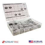 Chrysler 8-CUT Double-bitted Tumbler Service Pinning Kit Strattec 703927. Fixed Price $269.95.